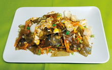Pad Sieyu