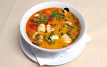 Tom Yam Kung