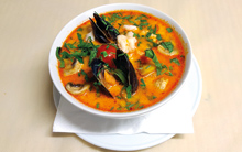  Tom Yam Talay
