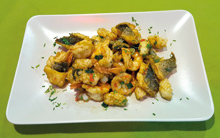 Pad Prik Rua