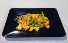  Pad Prik King