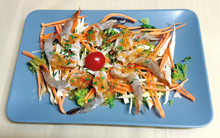 Kung Ce Nam Pla