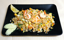 Kao Pad Kung