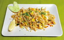 Kao Pad Pak